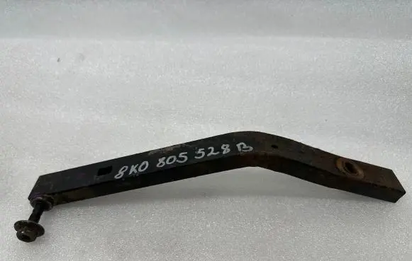 Audi A4 S4 B8 8K Fender mounting bracket 8K0805528B 10272922