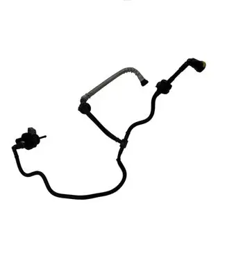 Nissan Pulsar Vacuum line/pipe/hose 118269654R 0199300Q0D 8200660852