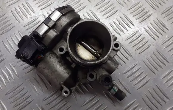 Honda Jazz Throttle body valve 0280750141