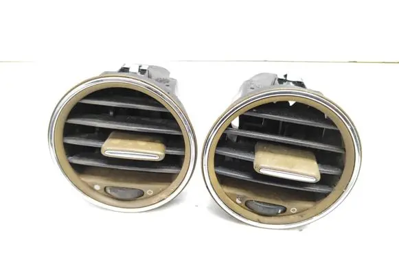 Fiat Bravo Dashboard side air vent grill/cover trim 226540