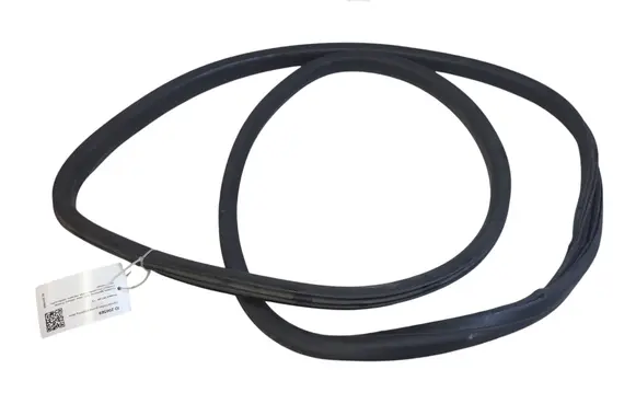 Peugeot 207 Front door rubber seal 