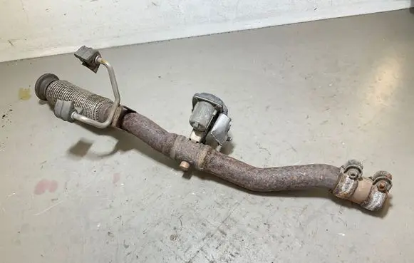 Intake manifold valve actuator/motor