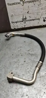 Opel Astra K Air conditioning (A/C) pipe/hose 