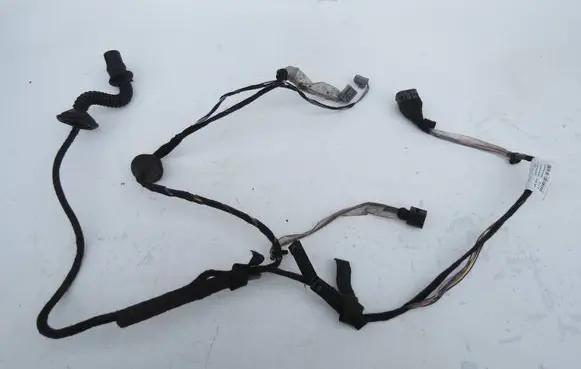 Volvo XC90 Rear door wiring loom 8697921