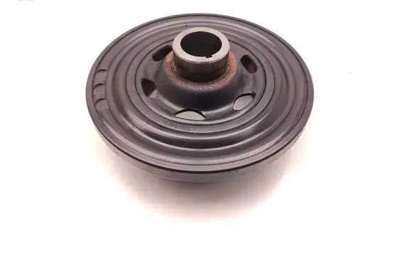 Mercedes-Benz E AMG W212 Crankshaft pulley A6110300503
