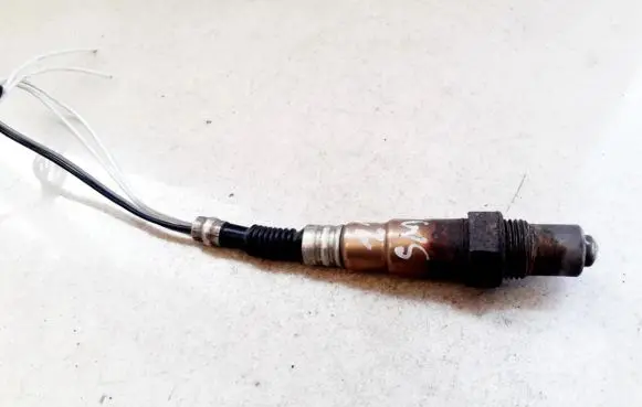 Mitsubishi Colt Lambda probe sensor 0258006566