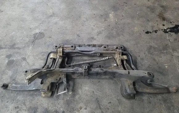 Peugeot Partner Front subframe
