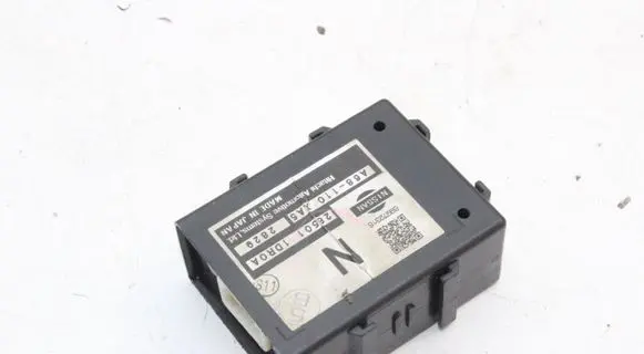 Infiniti FX Power steering control unit/module 285011DR0A
