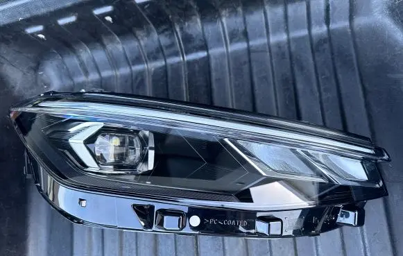 Volkswagen PASSAT B8 Headlight/headlamp 992941591DG 3J1941006 L853478