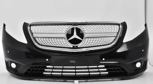 Mercedes-Benz Vito Viano W447 Front bumper