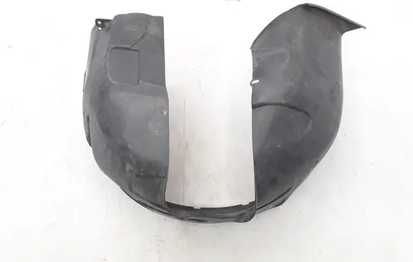Volvo C70 Front wheel arch liner splash guards 31323189