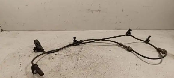 ABS brake wheel speed sensor