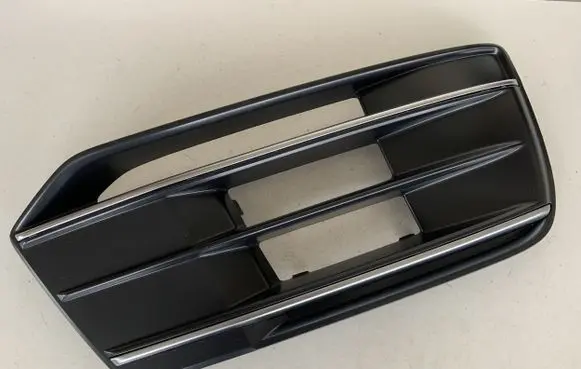 Audi Q5 SQ5 Front bumper lower grill 80A807680D 80A807682B 80A807680E