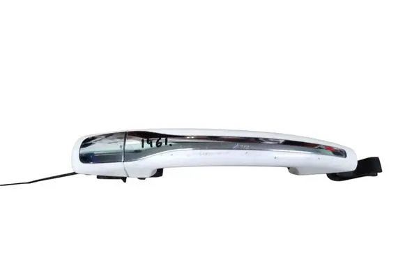 Citroen C5 Rear door exterior handle 96845224677