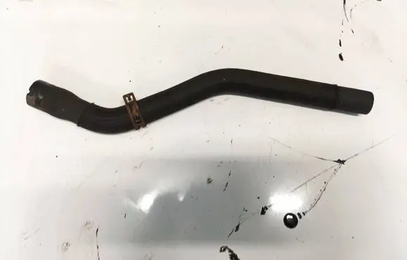 Citroen C4 Grand Picasso Breather hose/pipe 