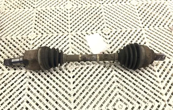 Ford Focus C-MAX Front driveshaft 3M51-3B437-KE