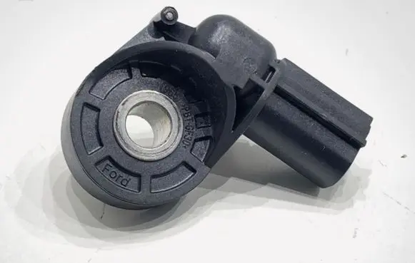 Ford Focus Airbag deployment crash/impact sensor HS7T-14B006-AA