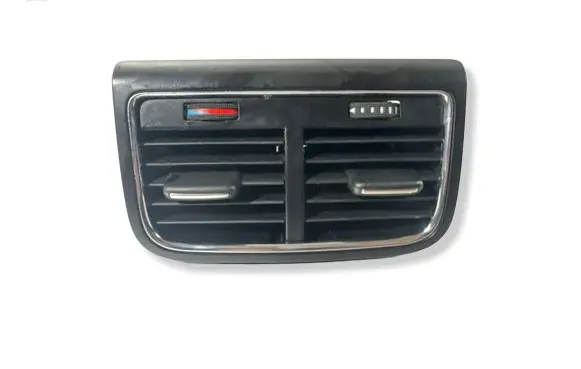 Audi A5 8T 8F Rear air vent grill 8K0819203D