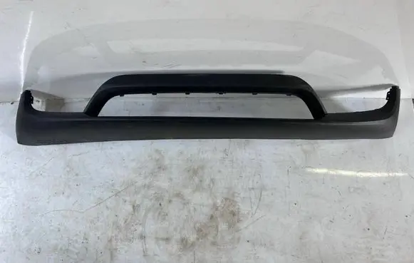 BMW i3 Rear bumper lower part trim 8738448