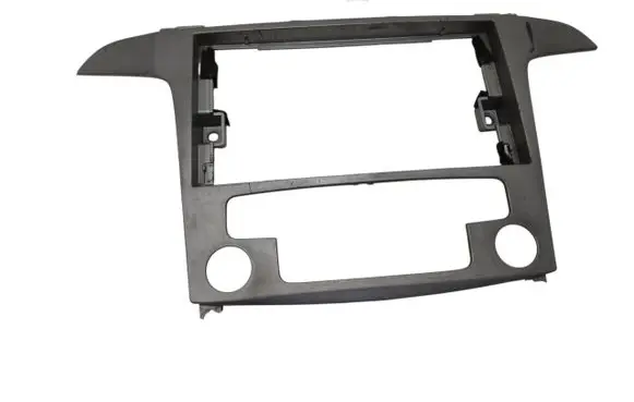 Ford S-MAX Climate control/heater control trim 6M2118522