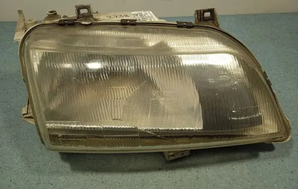 Volkswagen Sharan Headlight/headlamp