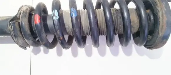 Honda Accord Front coil spring
