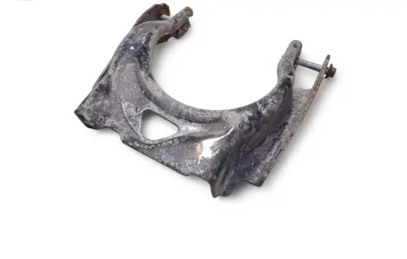 Citroen C5 Front control arm 9682595280