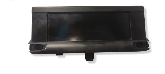 Citroen C4 Cactus Screen/display/small screen 276989003
