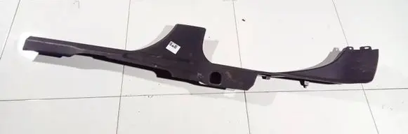 Opel Signum Front sill trim cover 24401442