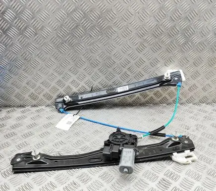 BMW X1 F48 F49 Front door electric window regulator 7349513