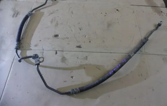 Chevrolet Lacetti Power steering hose/pipe/line