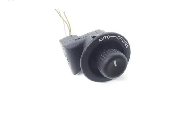 Jaguar XF X250 Steering wheel adjustment switch 2R836465CA 03930345