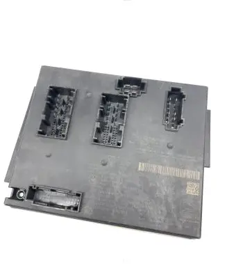 Porsche Macan (95B) Comfort/convenience module 7PP907064LA 22041400104