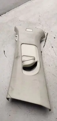 Volkswagen PASSAT B8 (B) pillar trim (top) 3G0868417