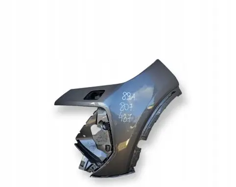 Audi Q4 e-tron Front bumper 89A807437