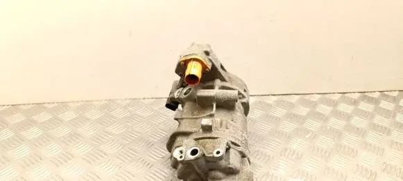 Mercedes-Benz EQA Air conditioning (A/C) compressor (pump) A0008304404