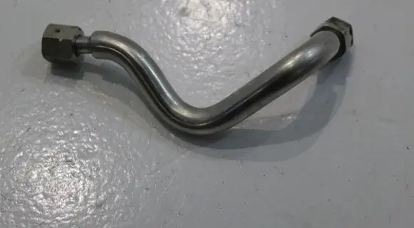 Volkswagen Arteon Fuel line/pipe/hose 06L127501E