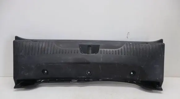 Jaguar XF X250 Trunk/boot sill cover protection 8X2354406A64AD
