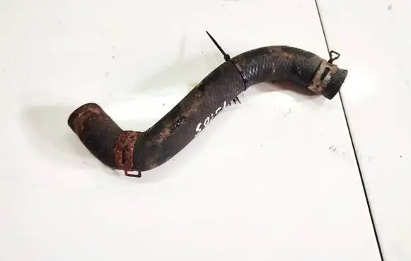 Toyota Yaris Engine coolant pipe/hose