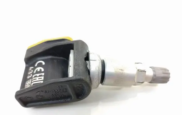 Tire pressure sensor
