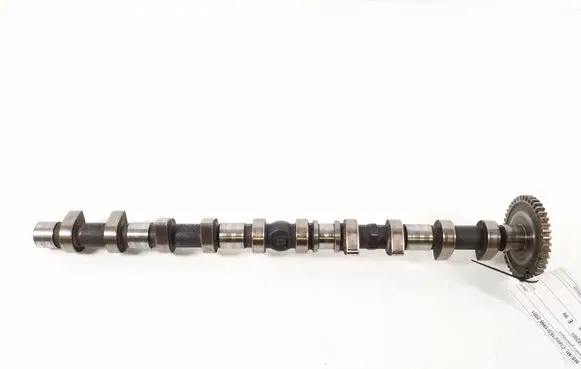 Camshaft