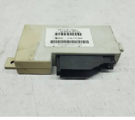 Mercedes-Benz SL R129 Alarm control unit/module 1408205326 A1408205326