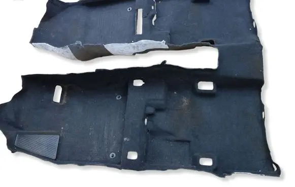 Lexus UX Interior carpet 5851076200