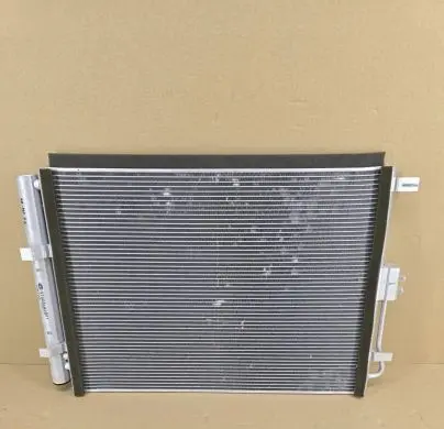 KIA Ceed A/C cooling radiator (condenser) 97606A5801