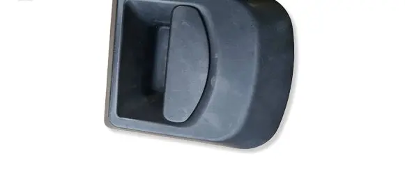 Iveco Daily 4th gen Front door exterior handle 14525