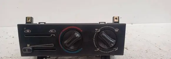 Peugeot 406 Climate control unit 652549 9184941002