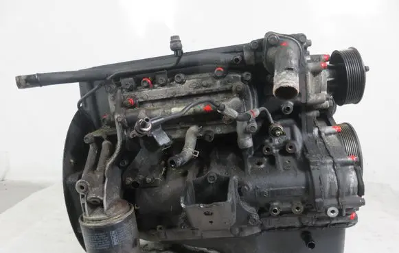 KIA Sorento Engine block D4CB