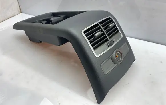 Audi A6 S6 C6 4F Other center console (tunnel) element 4F0863244B 4F0819203 4F0863351E