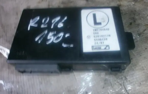 Rover 214 - 216 - 220 Immobilizer control unit/module ywc104540 52010217B