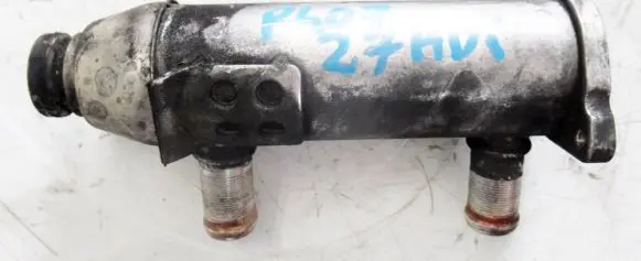 Peugeot 407 Air pressure sensor 1030-9Y493